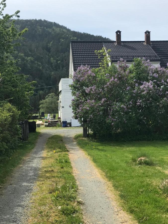 Dr Haave- Middle Of Nowhere, Pikevaerelset Sand  Exterior photo